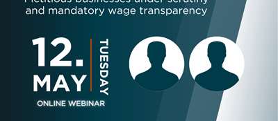 Speaker Introduction: Free Online Webinar – May 12, 2026: 2026 in HR and Labor Law